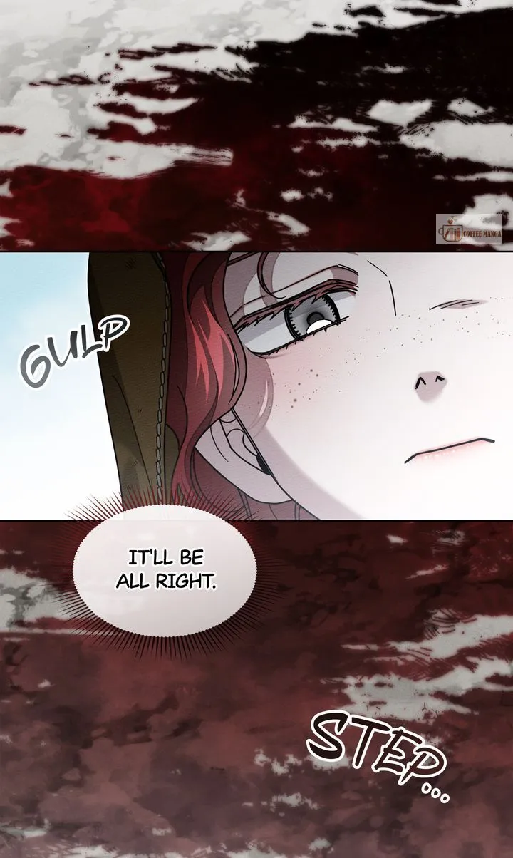 Under the Oak Tree Chapter 119 - page 82