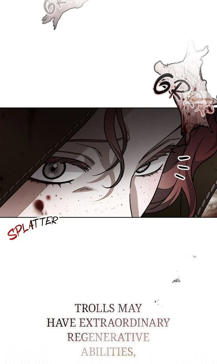Under the Oak Tree Chapter 119 - page 85