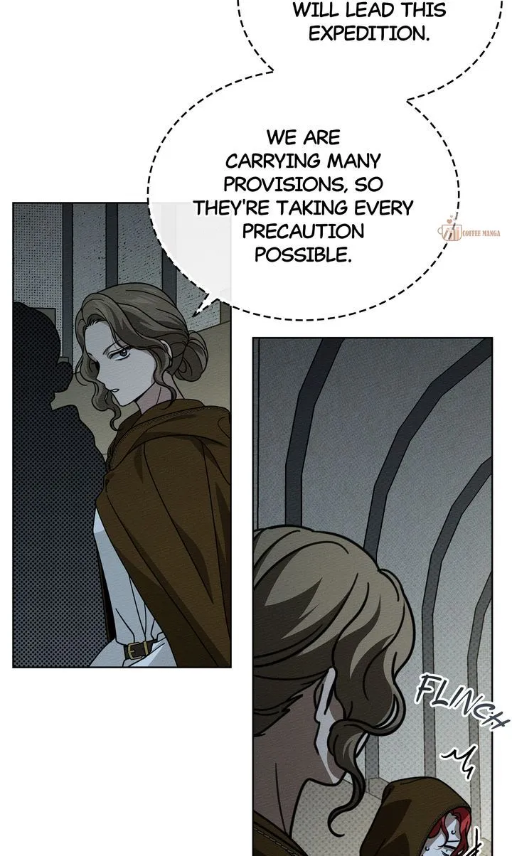 Under the Oak Tree Chapter 119 - page 9
