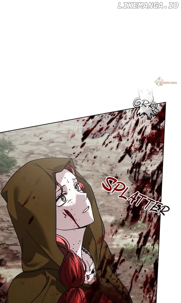 Under the Oak Tree Chapter 120 - page 10