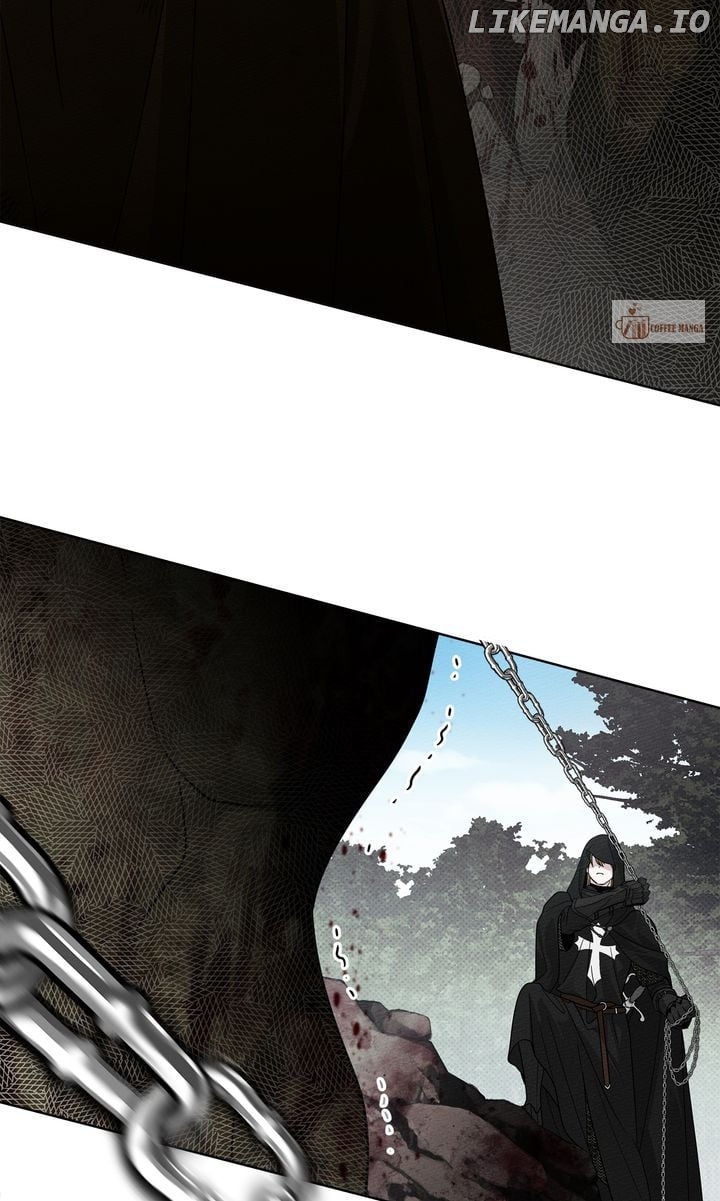 Under the Oak Tree Chapter 120 - page 13