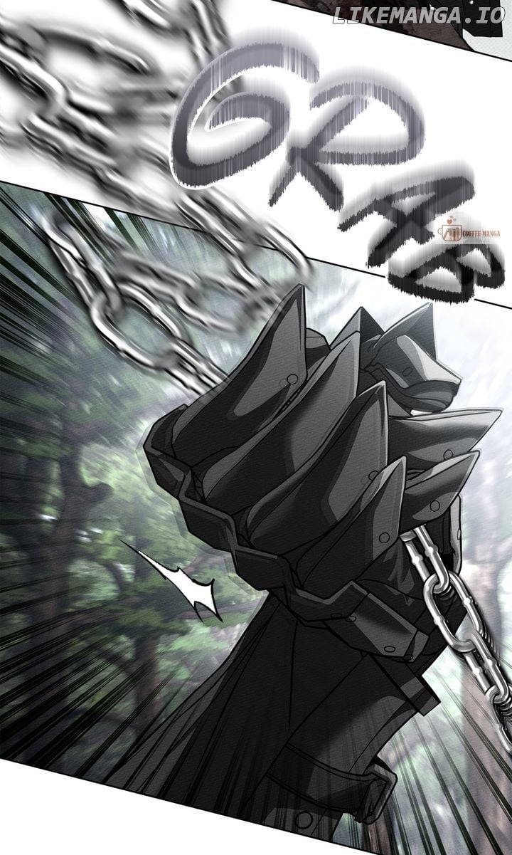 Under the Oak Tree Chapter 120 - page 14