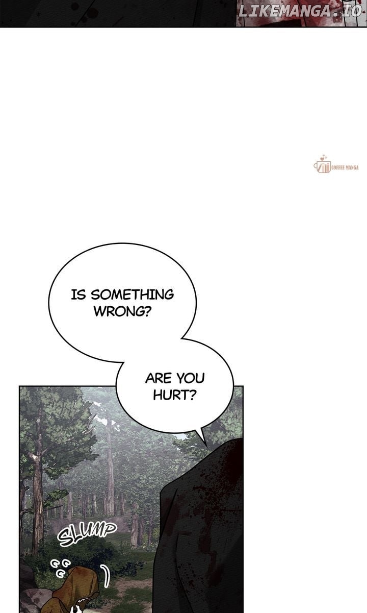 Under the Oak Tree Chapter 120 - page 28
