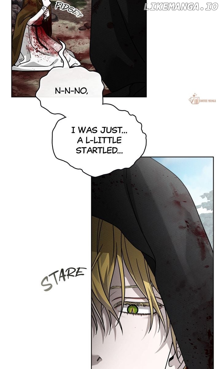 Under the Oak Tree Chapter 120 - page 29