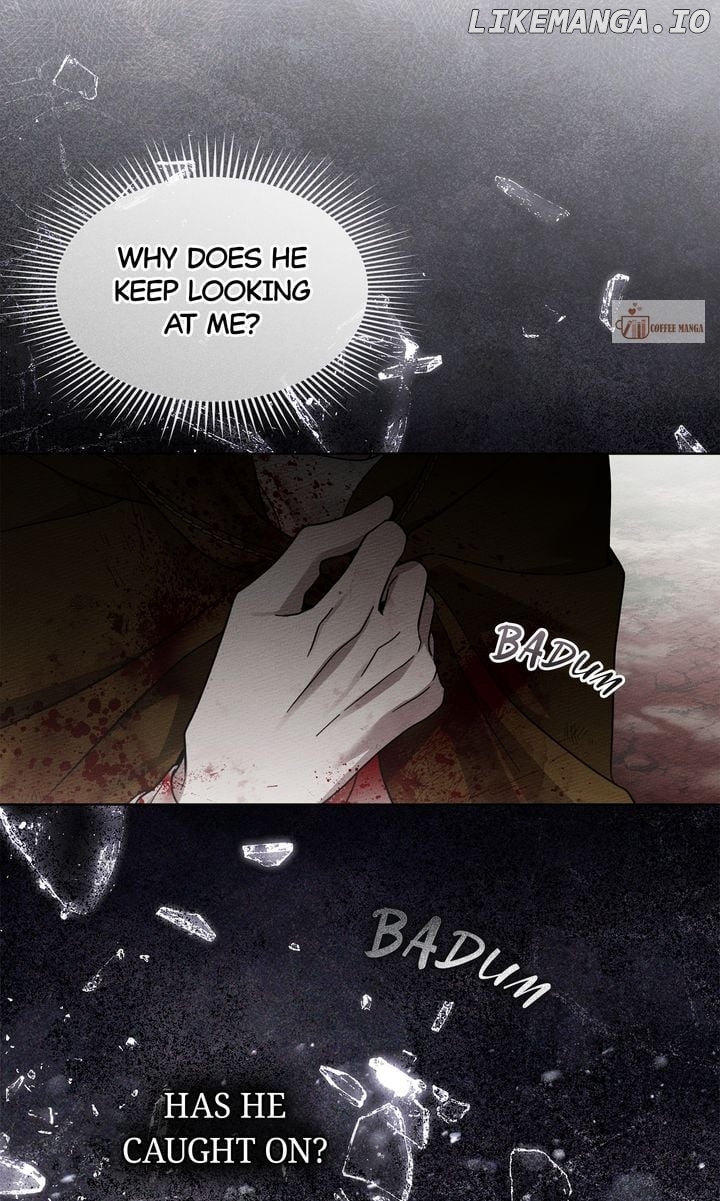 Under the Oak Tree Chapter 120 - page 31