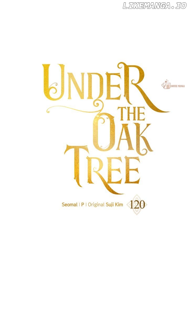 Under the Oak Tree Chapter 120 - page 36