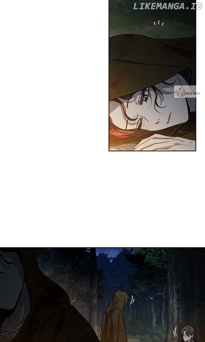Under the Oak Tree Chapter 120 - page 40
