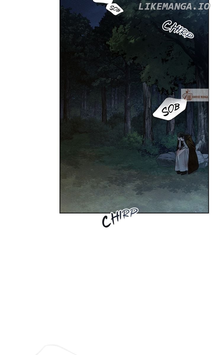 Under the Oak Tree Chapter 120 - page 42