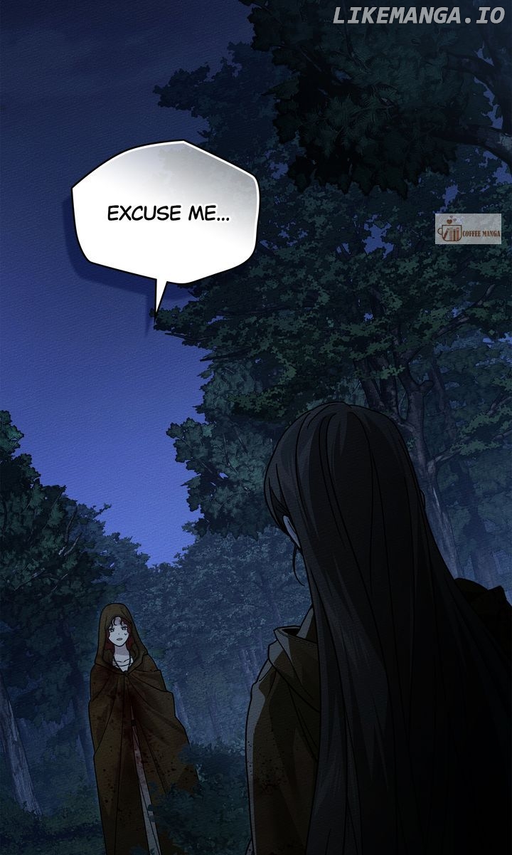 Under the Oak Tree Chapter 120 - page 44