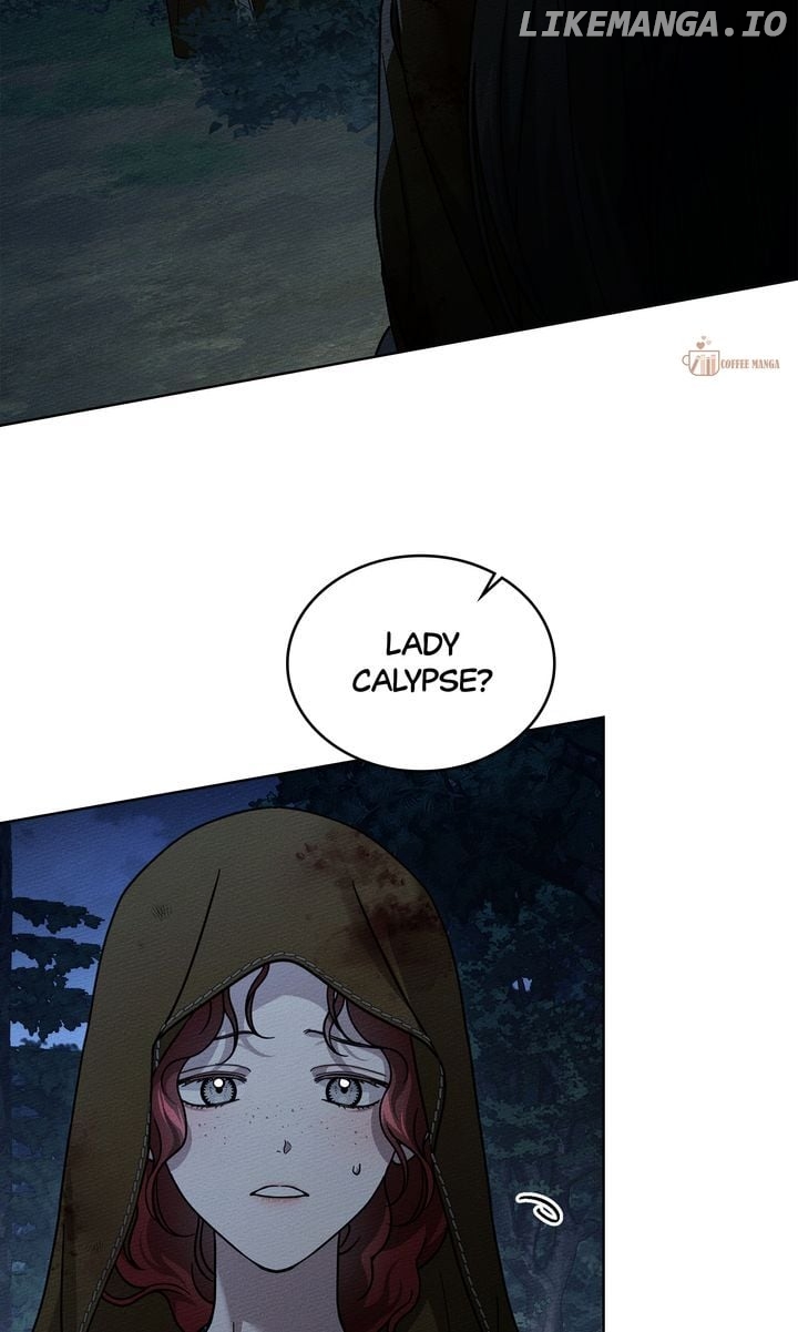 Under the Oak Tree Chapter 120 - page 45