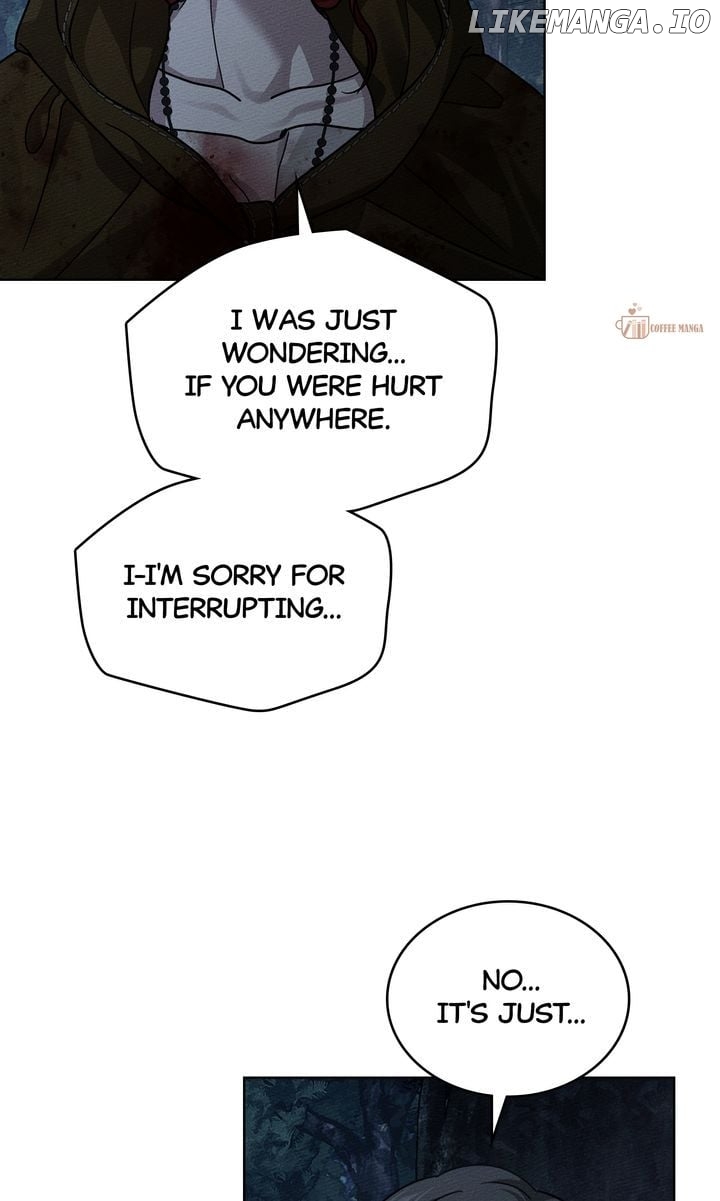 Under the Oak Tree Chapter 120 - page 46