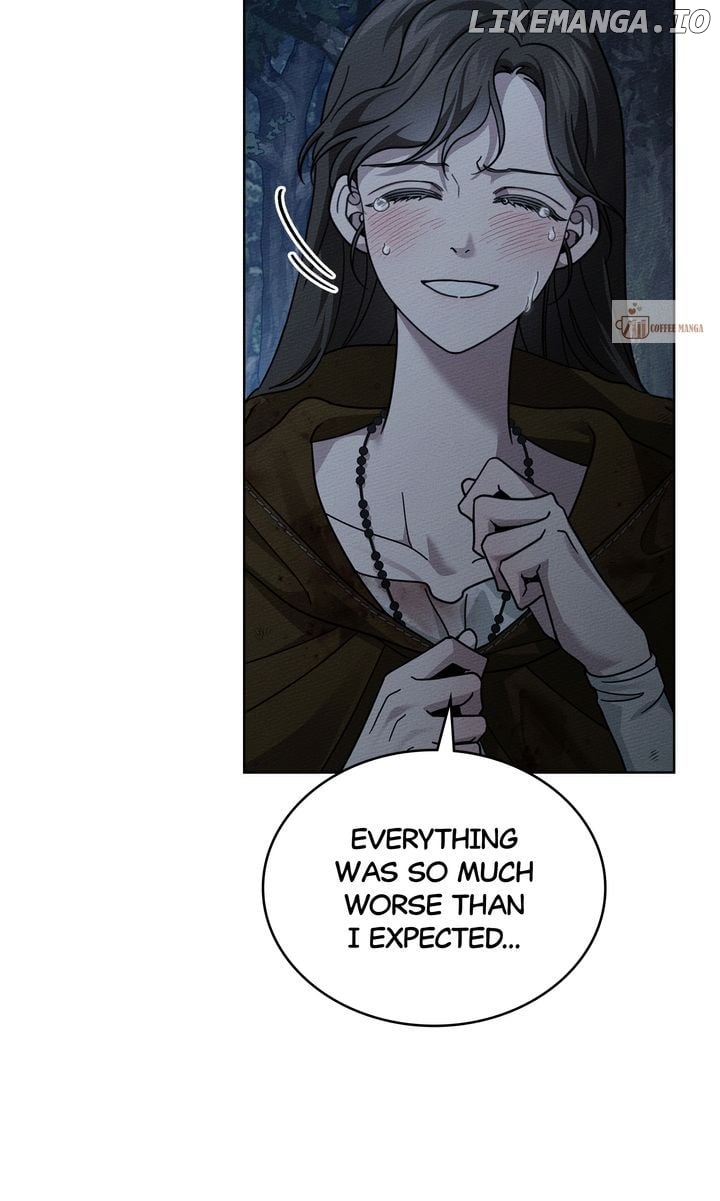 Under the Oak Tree Chapter 120 - page 47