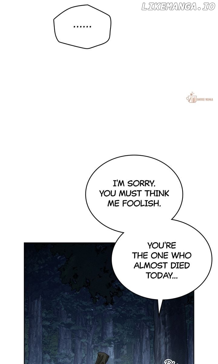 Under the Oak Tree Chapter 120 - page 48
