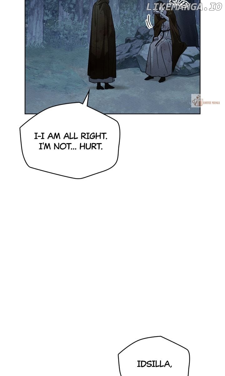 Under the Oak Tree Chapter 120 - page 49