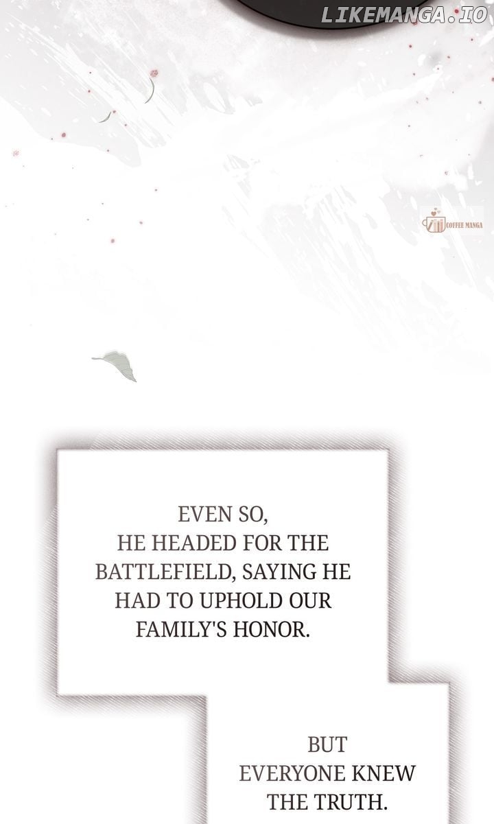 Under the Oak Tree Chapter 120 - page 57