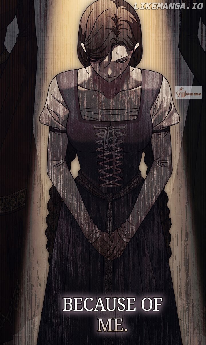 Under the Oak Tree Chapter 120 - page 60