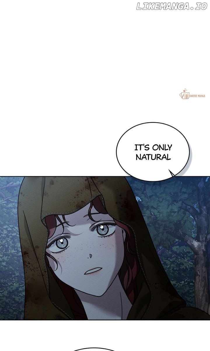 Under the Oak Tree Chapter 120 - page 62
