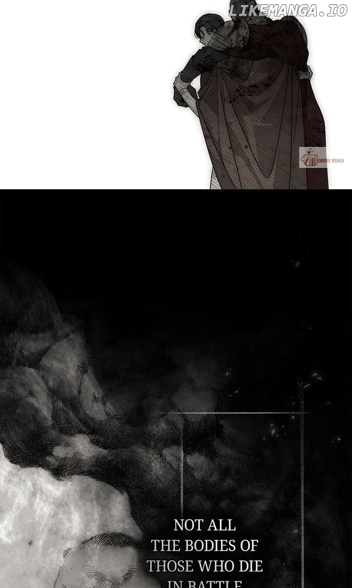 Under the Oak Tree Chapter 120 - page 69