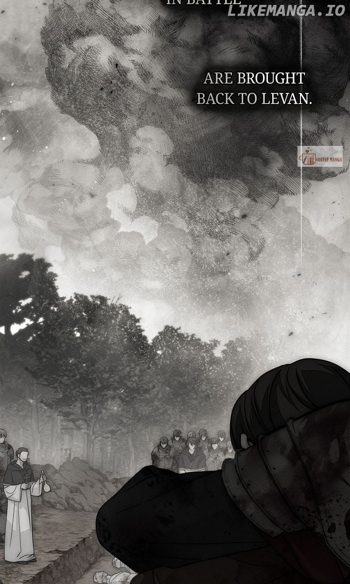 Under the Oak Tree Chapter 120 - page 70