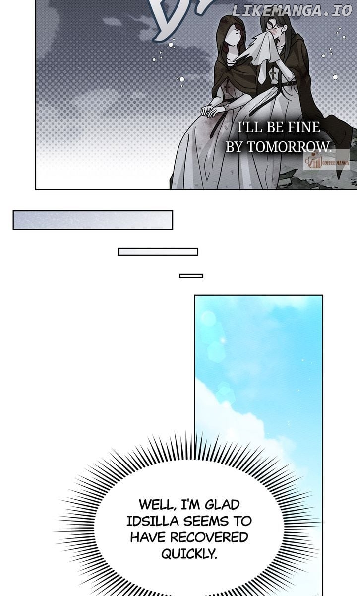 Under the Oak Tree Chapter 120 - page 82