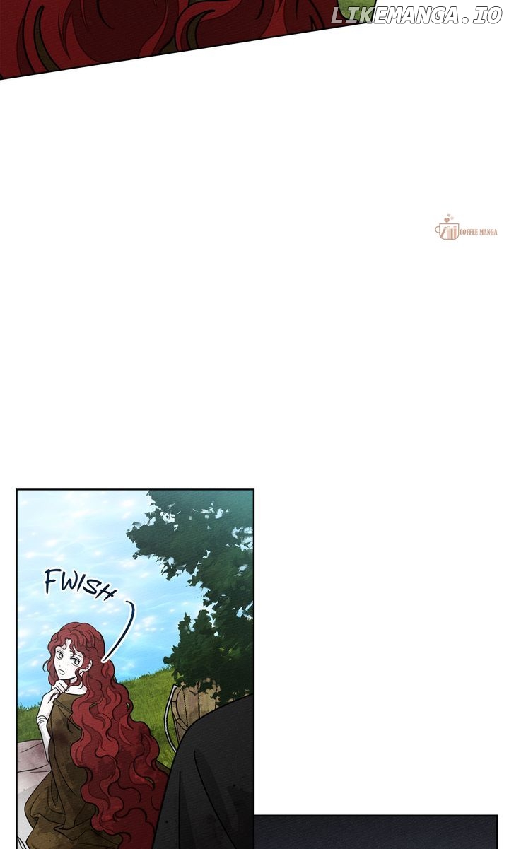 Under the Oak Tree Chapter 120 - page 94