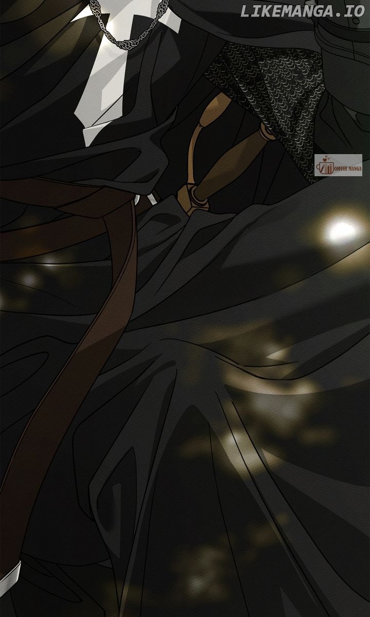 Under the Oak Tree Chapter 120 - page 98