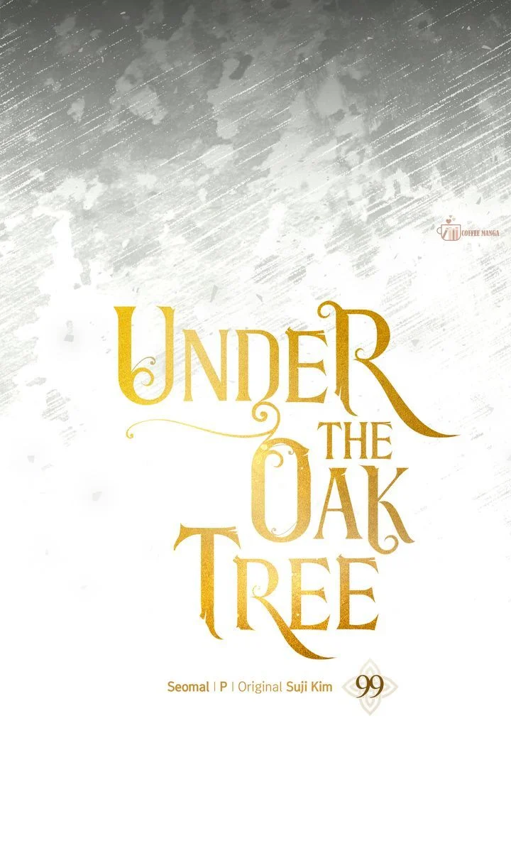 Under the Oak Tree Chapter 99 - page 17