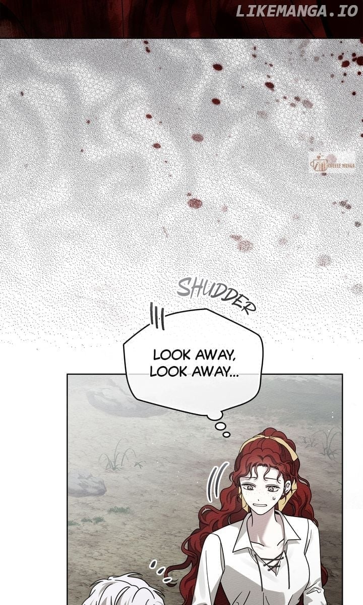 Under the Oak Tree Chapter 99 - page 27