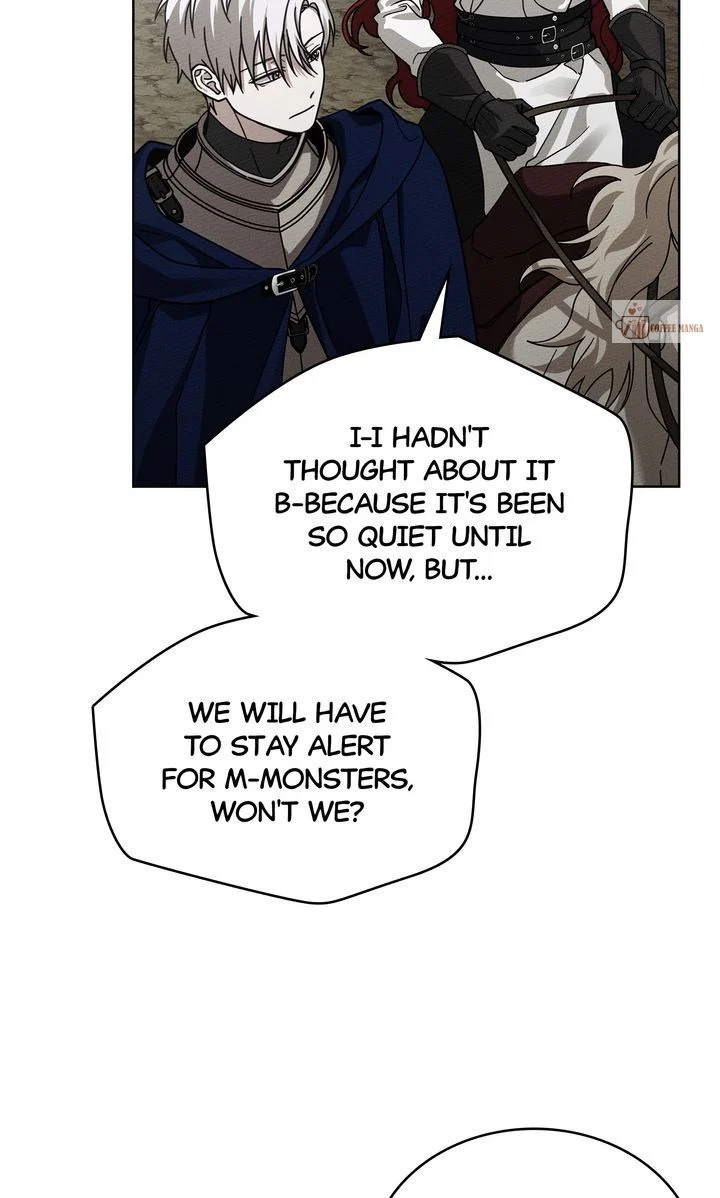 Under the Oak Tree Chapter 99 - page 28