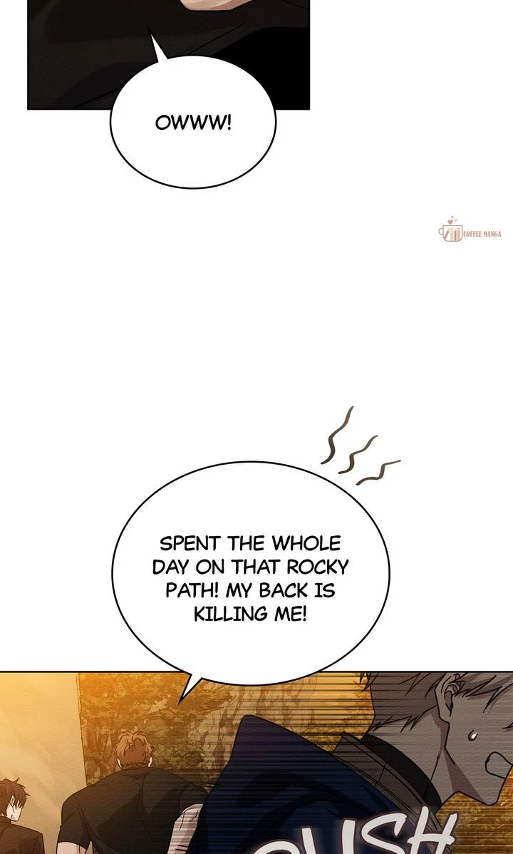 Under the Oak Tree Chapter 99 - page 40