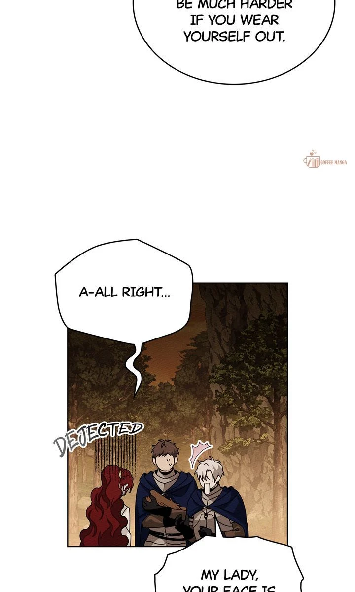 Under the Oak Tree Chapter 99 - page 44