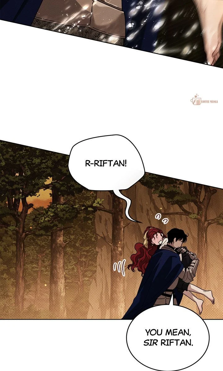 Under the Oak Tree Chapter 99 - page 56