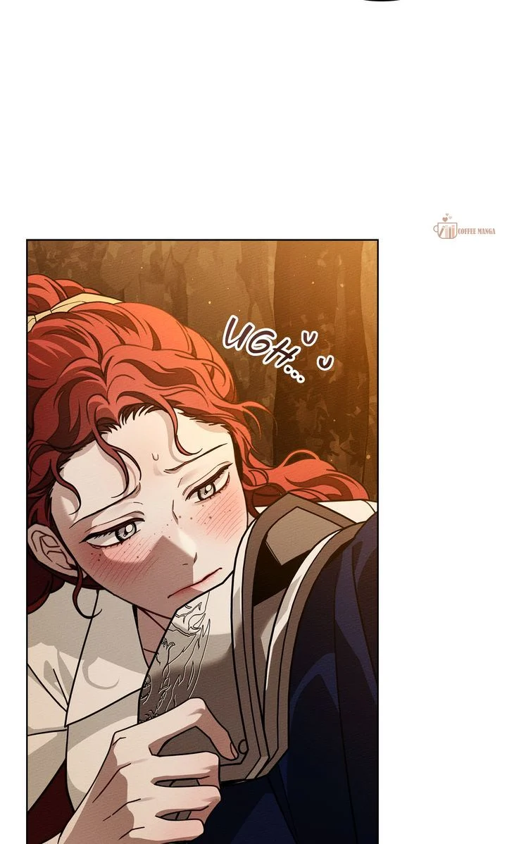Under the Oak Tree Chapter 99 - page 57