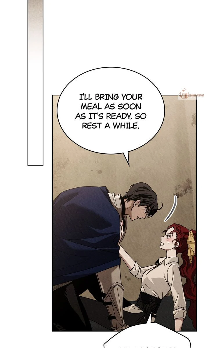Under the Oak Tree Chapter 99 - page 59