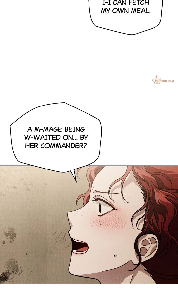 Under the Oak Tree Chapter 99 - page 60