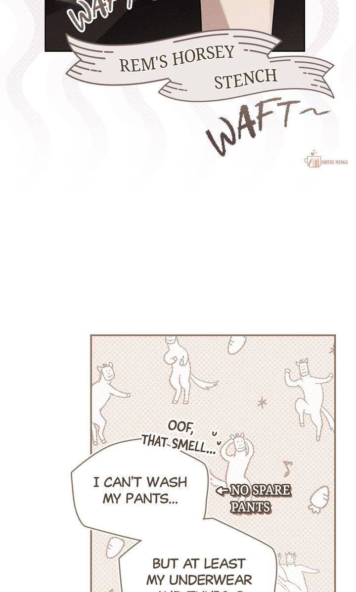 Under the Oak Tree Chapter 99 - page 65