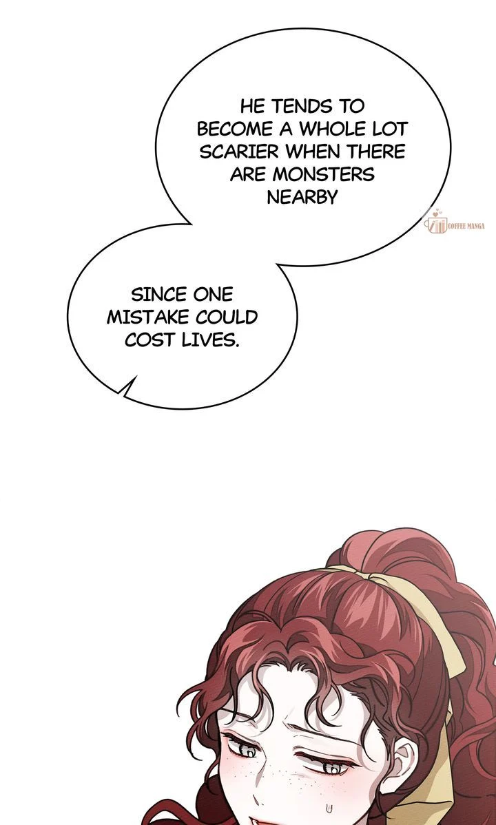 Under the Oak Tree Chapter 99 - page 7