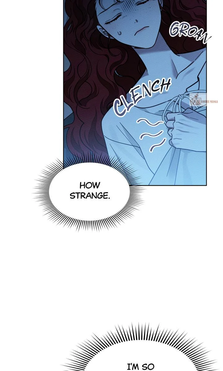 Under the Oak Tree Chapter 99 - page 71