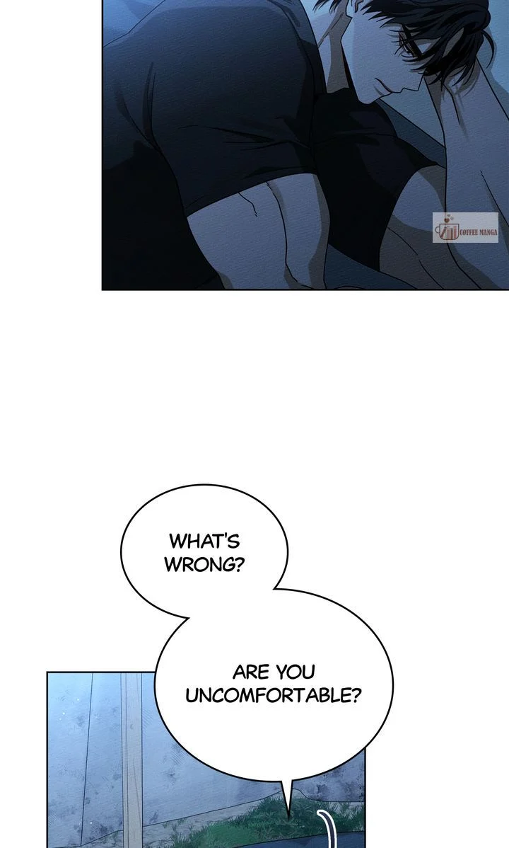 Under the Oak Tree Chapter 99 - page 74