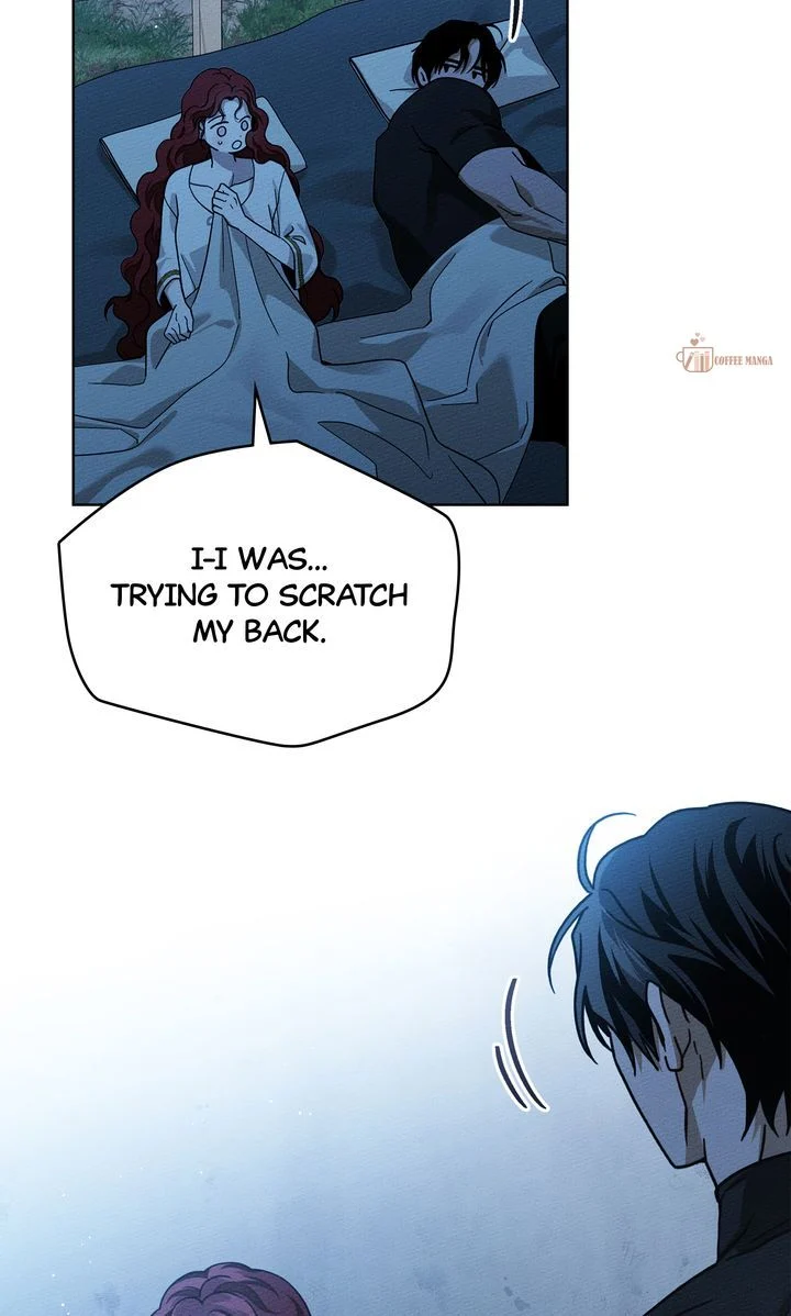 Under the Oak Tree Chapter 99 - page 75