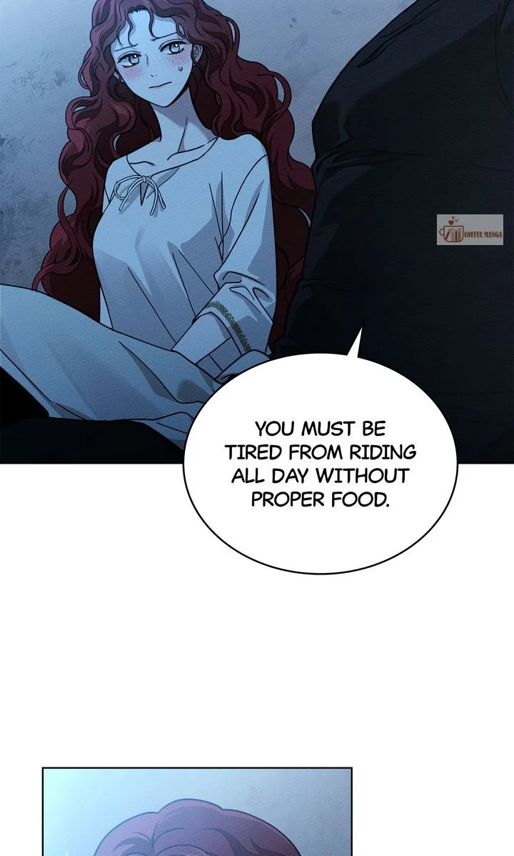 Under the Oak Tree Chapter 99 - page 76