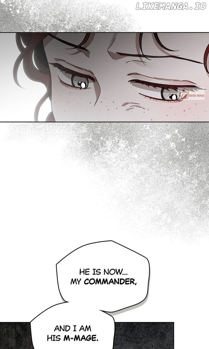 Under the Oak Tree Chapter 99 - page 9
