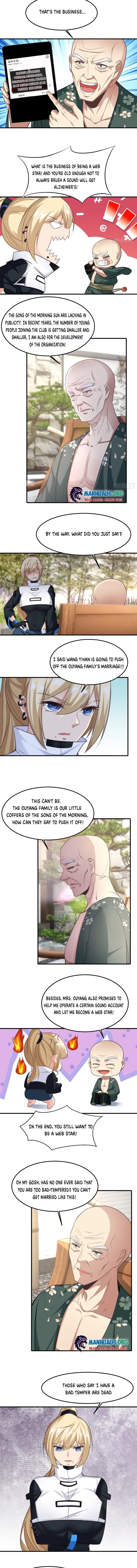 I Really Don’t Want to Be the First chapter 79 - page 2