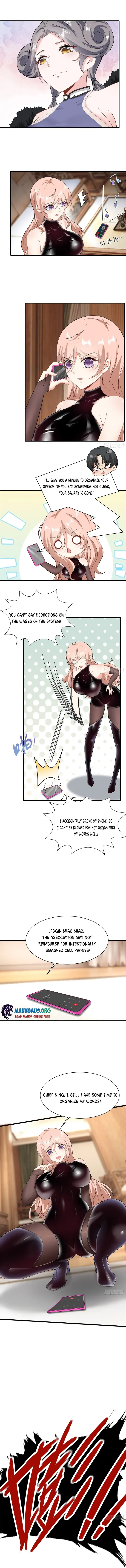 I Really Don’t Want to Be the First chapter 79 - page 5