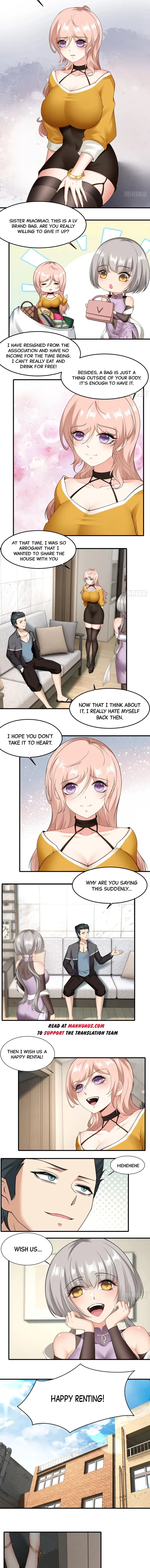 I Really Don’t Want to Be the First Chapter 178 - page 2