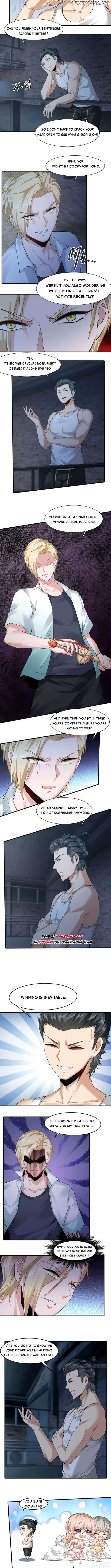 I Really Don’t Want to Be the First Chapter 172 - page 2
