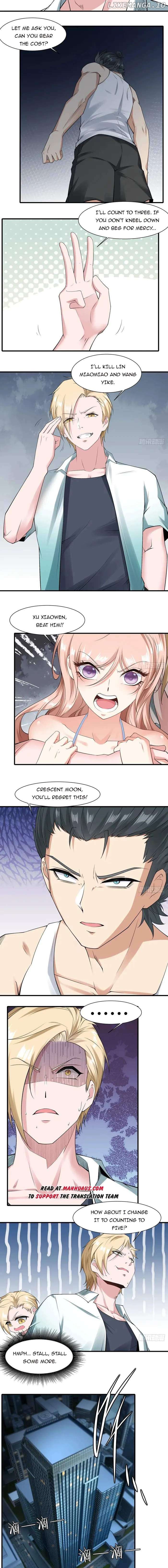 I Really Don’t Want to Be the First Chapter 173 - page 2