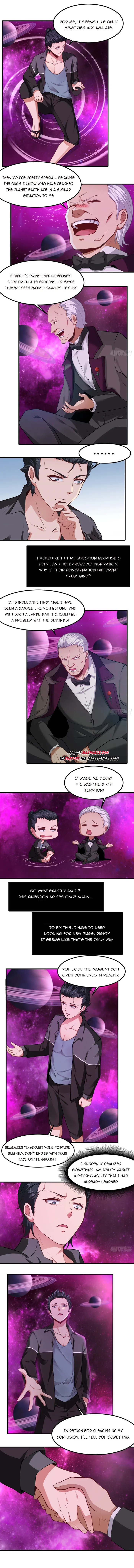 I Really Don’t Want to Be the First Chapter 139 - page 2