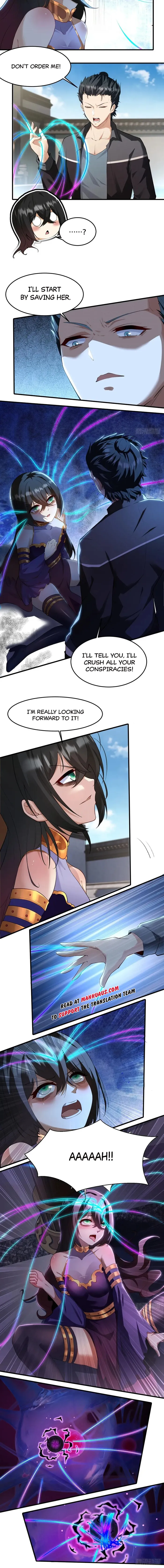 I Really Don’t Want to Be the First Chapter 185 - page 2