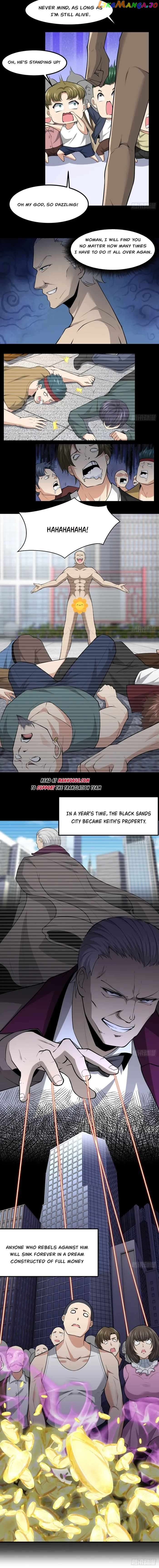 I Really Don’t Want to Be the First Chapter 135 - page 2